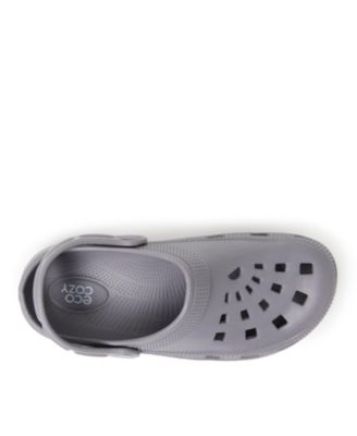 EcoCozy Women's Sustainable Clog