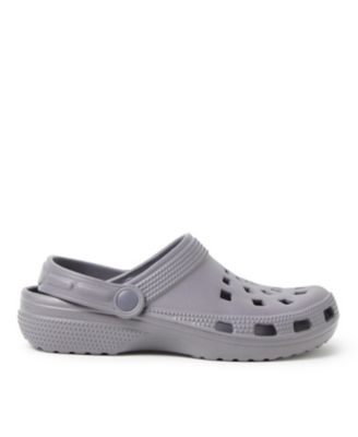 EcoCozy Women's Sustainable Clog