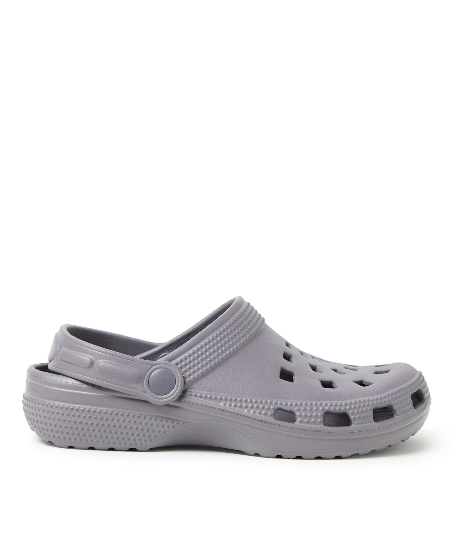 EcoCozy Women's Sustainable Clog