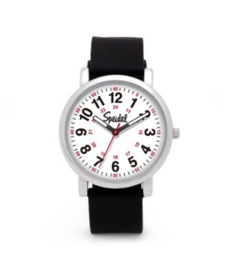 The Original Scrub Watch for Medical Professionals & Students in Lilac