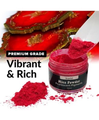 Mica Powder
