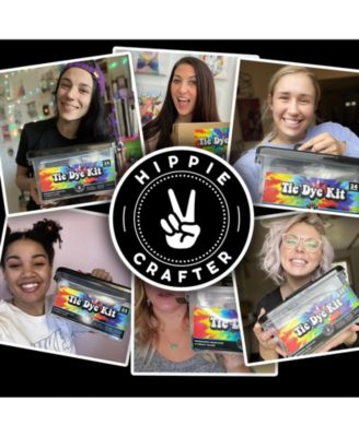 Premium Tie Dye Kit
