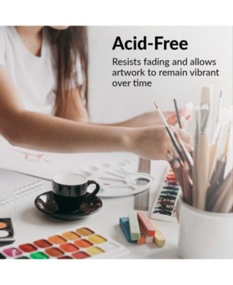 2 Pack of Watercolor Paper