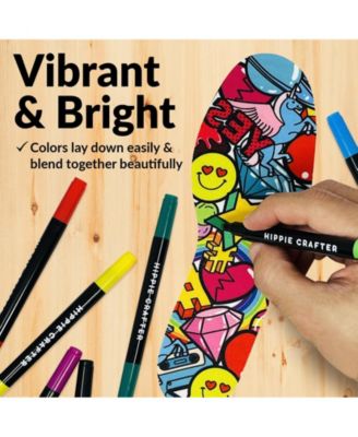 Fabric Markers 26 Pk