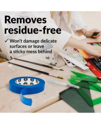 Blue Painters Tape 3 Pack
