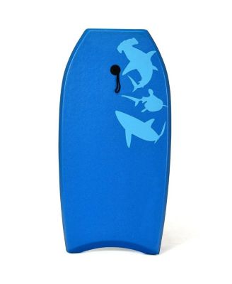 Lightweight Super Bodyboard Surfing with EPS Core Boarding-S