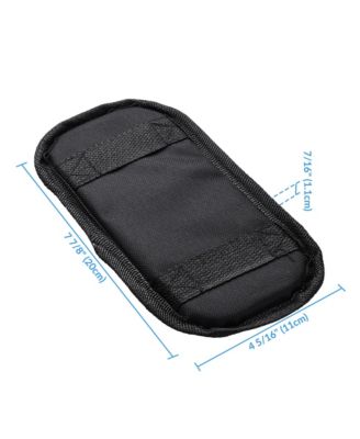 Comfort Stilt Pads Protective Padded Leg Bands for Drywall Painting 1 Pair YES0497