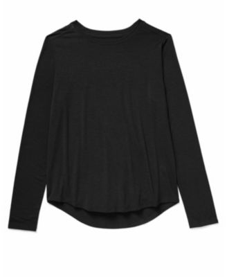 Women's Molly Long-Sleeve T-Shirt