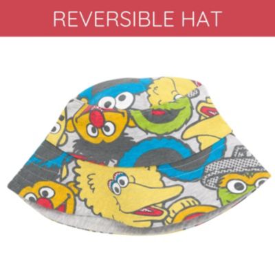 Baby Boys Romper and Hat