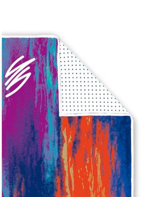 Hydrogrip Performance Towel - Non-Slip for all types of workouts