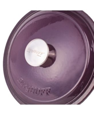 Neo Cast Iron 7qt. Round Dutch Oven 11" with Lid