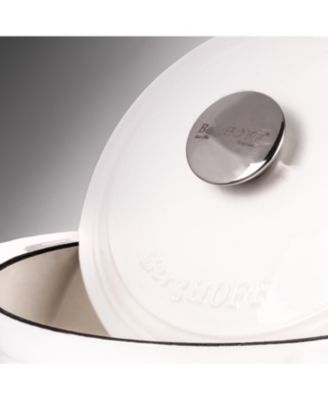 Neo Cast Iron 7qt. Round Dutch Oven 11" with Lid