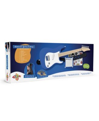 Electric Guitar Amp Rock Star Music Set, Created for Macy's