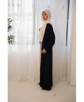 Women's Urban Modesety Reversible Abaya