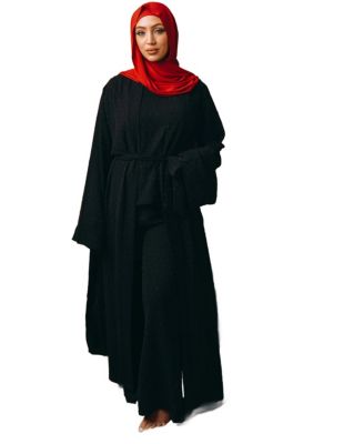 Urban Modesty