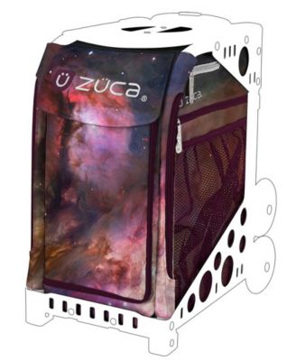 ZUCA
