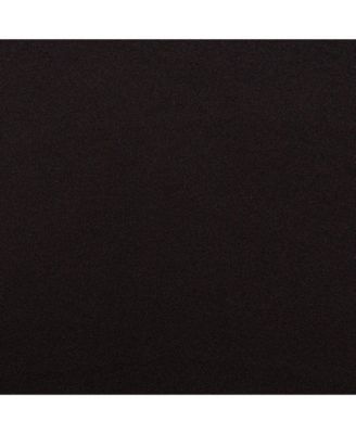 Premium 2-Panel Solid Contemporary Room Darkening Curtains - 3-in-1 Back Tab, Rod Pocket, Ring Tab  - for Windows Living Room Bedroom - Room Darkening Drapes 52 x 63 Inches - Dusty Gray