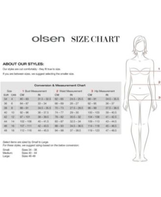 Women's Lisa Fit Straight Cropped Trouser