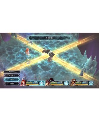 I Am Setsuna - Nintendo Switch