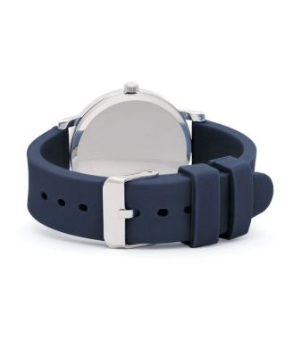 Scrub 30 Version 2 Pulsometer Watch in Black