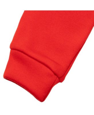 Boys Zeg Stripes Pickle Fleece Pullover Hoodie and Jogger Pants Outfit Set 