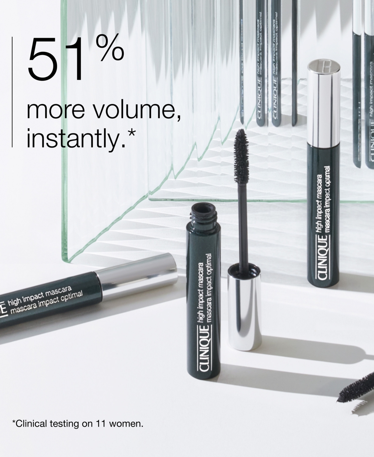 Choose a Free 7-Pc. gift with any $37 Clinique purchase (Up to a $103 Value!) - 7-Pc. Bare Pop  Smart Gift
