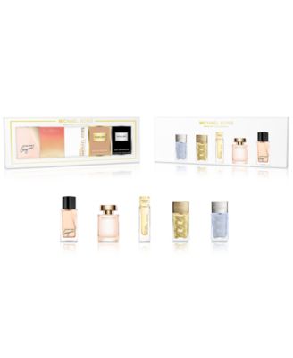 Assorted 5-Pc High End MINI shops Perfume Set