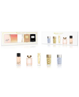 Michael Kors 5 Pc. Miniature Eau de Parfum Gift Set Created for Macy s Macy s