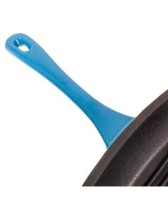 Neo 11" Cast Iron Square Grill Pan