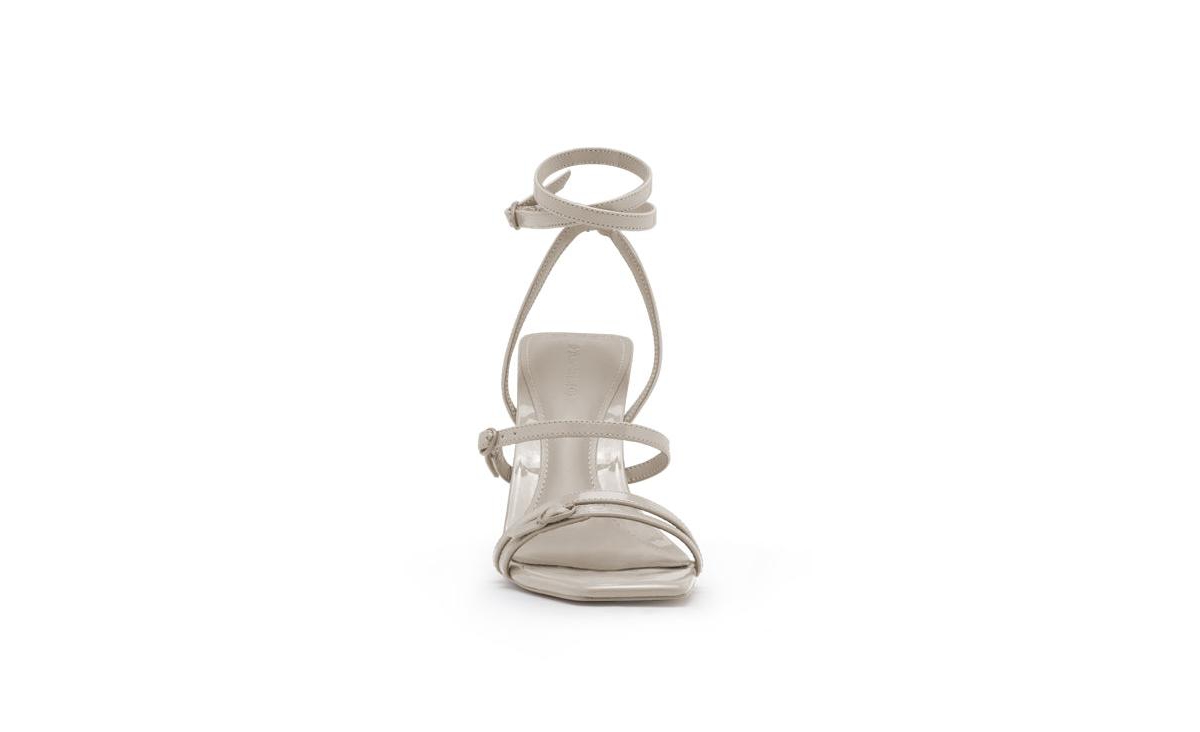 D'Amelio Footwear Lania Sandal