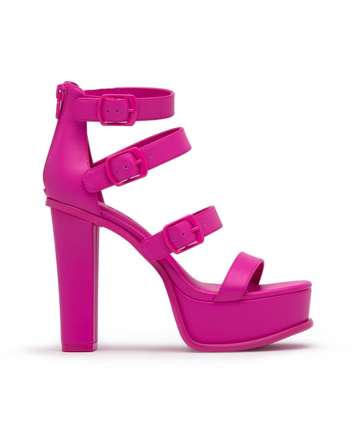 D'Amelio Footwear Romissa Sandal