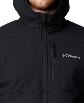 Men's Ascender II Hooded Jacket
