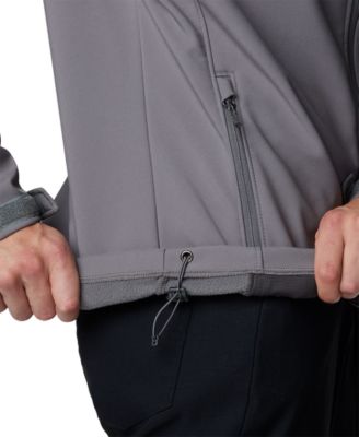 Men's Ascender Water-Resistant Softshell Jacket