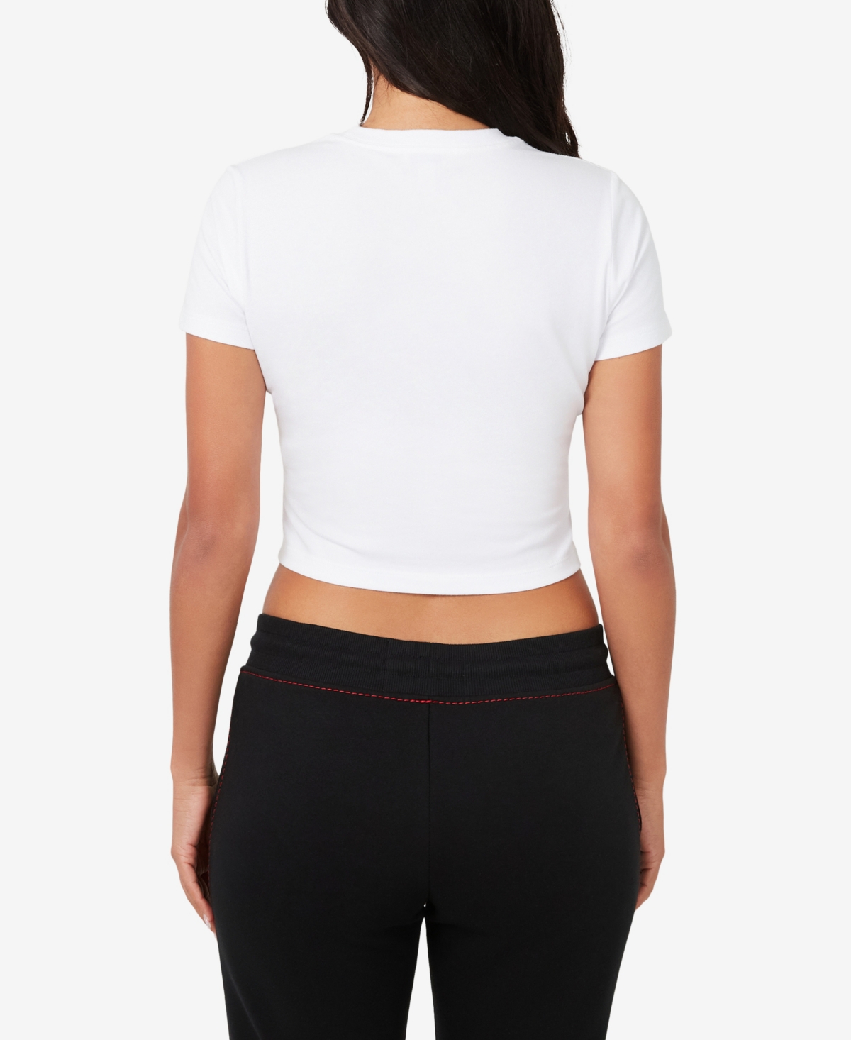 True Religion Women's Anniversary Baby Tee