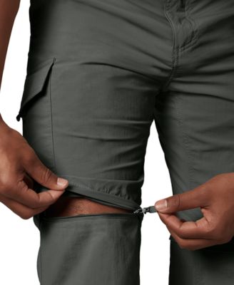 Men's Silver Ridge Convertible Pants