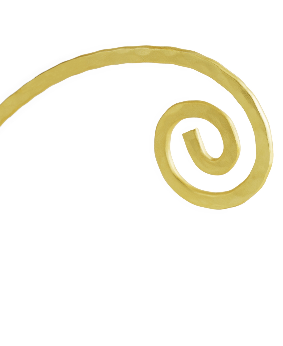 Michael Aram Gold-tone Ornament Stand In No Color