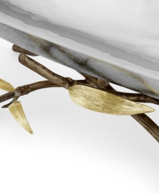 Zen Garden Centerpiece Bowl