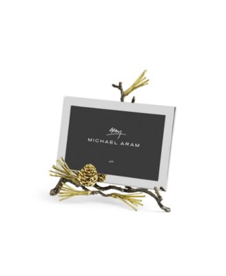 Pinecone Easel Frame