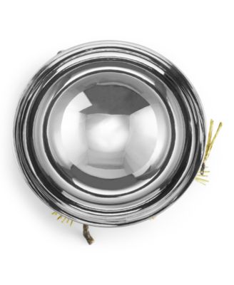 Pinecone Serving Bowl