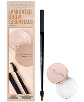 Anastasia Beverly Hills - 2-Pc. Laminated Brow Essentials Set