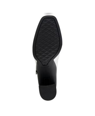 Women's Cali Buckle Strap Pumps