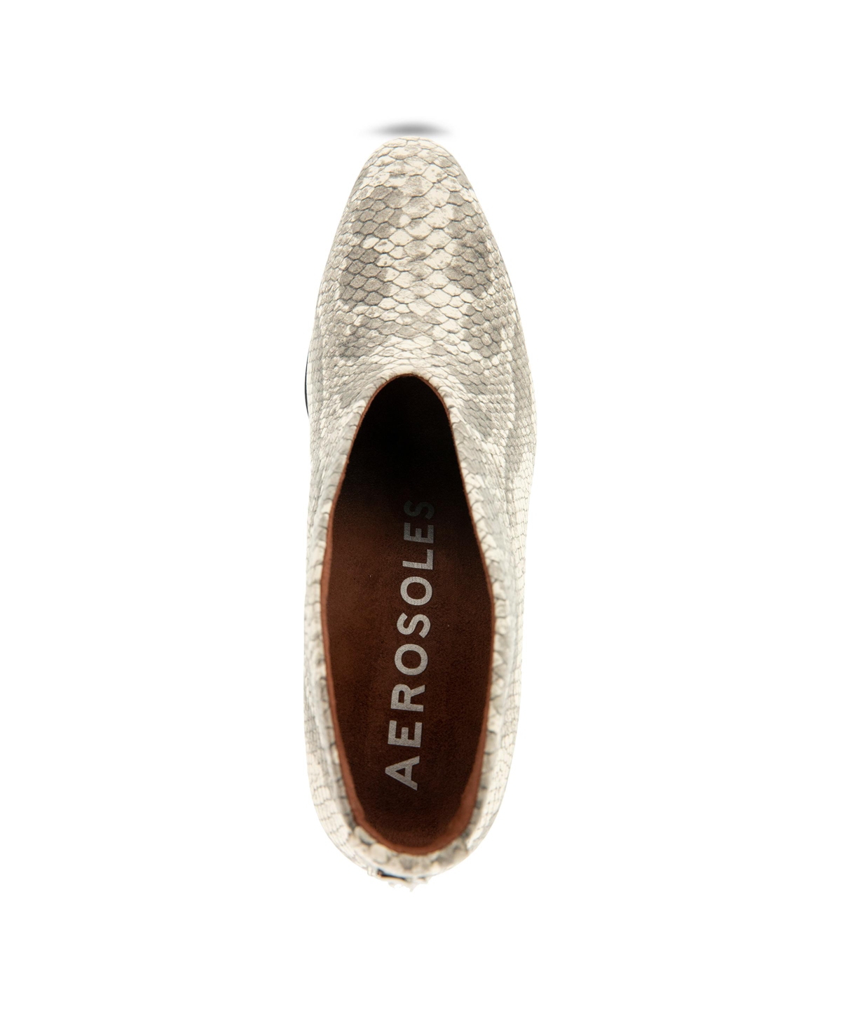 AEROSOLES WOMEN'S MAUD POINTED TOE SHOOTIES 