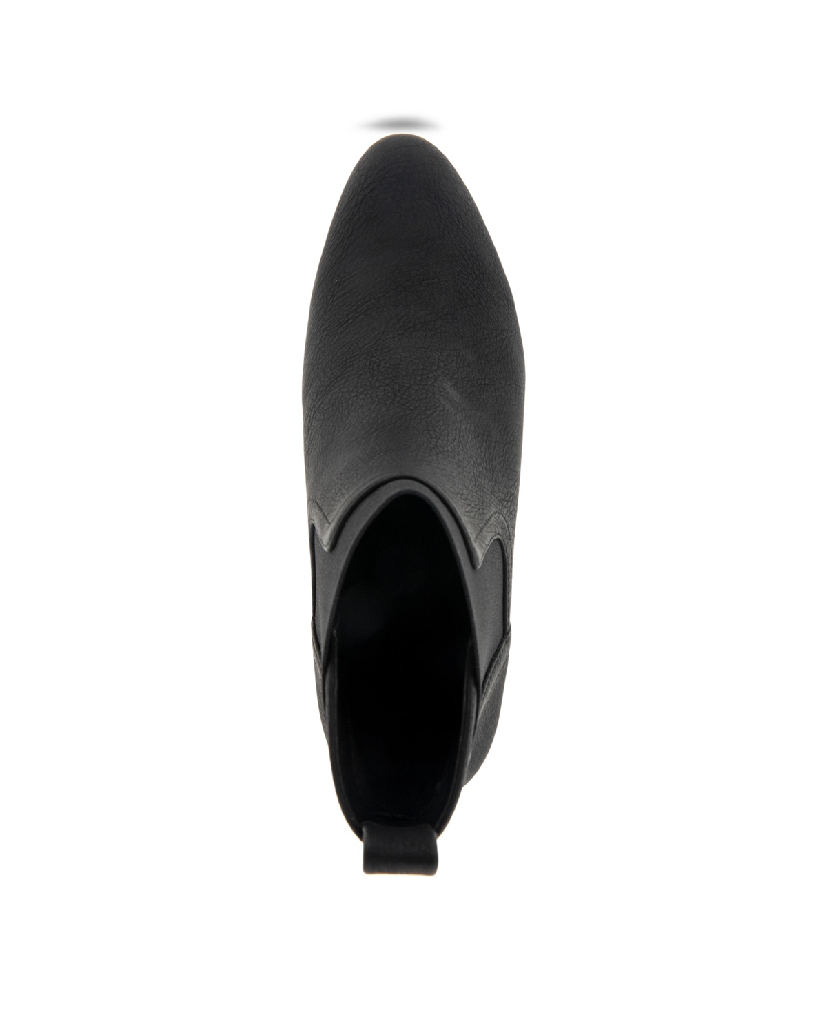 AEROSOLES WOMEN'S CADDIE ANKLE BOOTIES 
