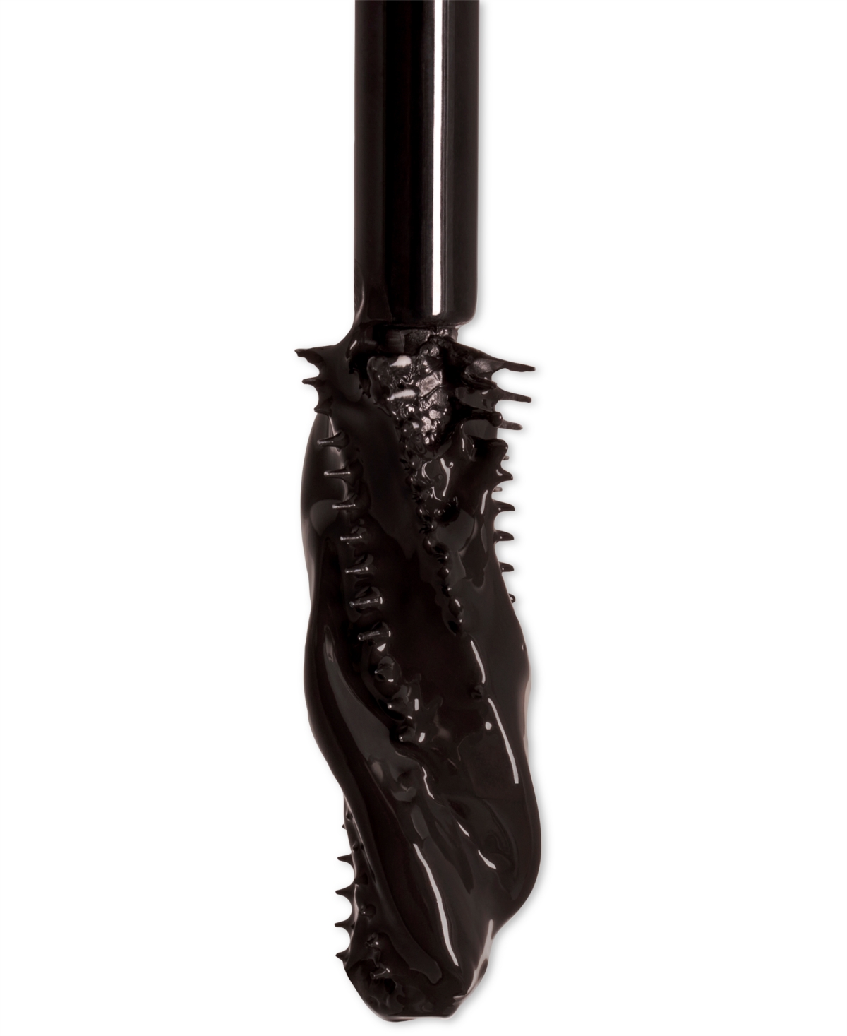 Shop Dolce & Gabbana Everfull Xl Mascara In 01 Total Black