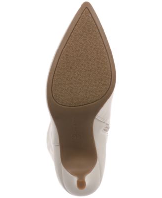 Women's Crueellaa Memory Foam Knee High Dress Boots, Created for Macy's 