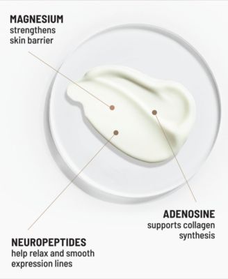 Instant Wrinkle Relaxing Cream, 0.5 oz.