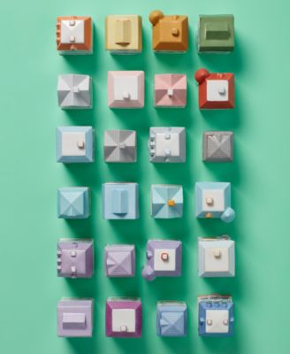 Spice Village 24 Pc. Jar Collection, First&commat;Macy's