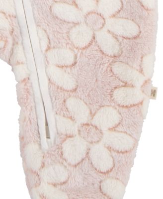 Baby Jacquard Pram Coverall