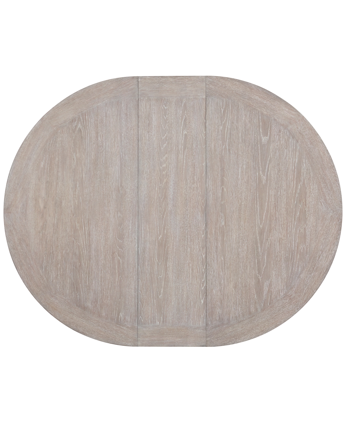 Macy's Sadie Round Dining Table, Created For  In Gray