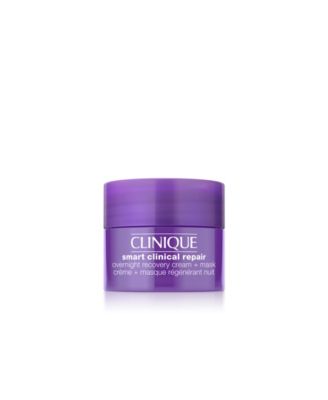 Clinique - FREE Smart de-ager with any $55  purchase
